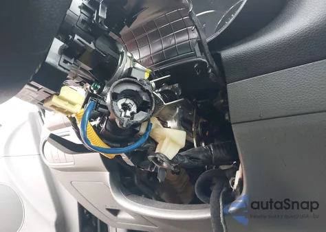 2018 Kia Forte Lx из США, поврежденный, VIN 3KPFK4A74JE222332